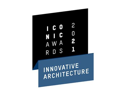 Germany ICONIC Innovation Architecture Design Winner