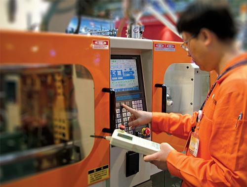 Plastic Injection Laboratory Established