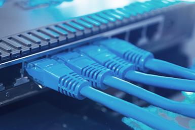 Network communication product sample 1