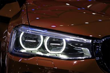 Automotive part production sample 3