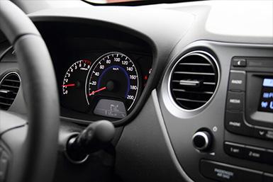 Automotive part production sample 4