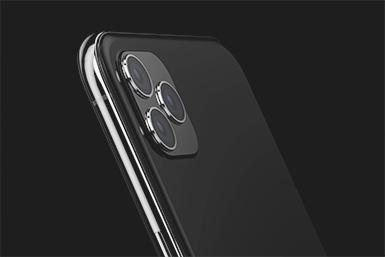 Precision electronics component 4