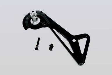 Durable plastic components for leisure products