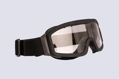 Precision optical component sample 5