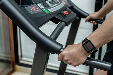 Leisure product parts manufactured with precision