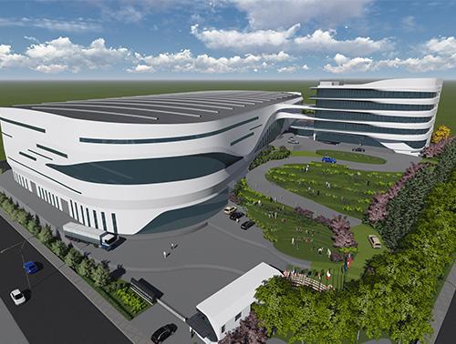 Industrial Land Purchase Approval