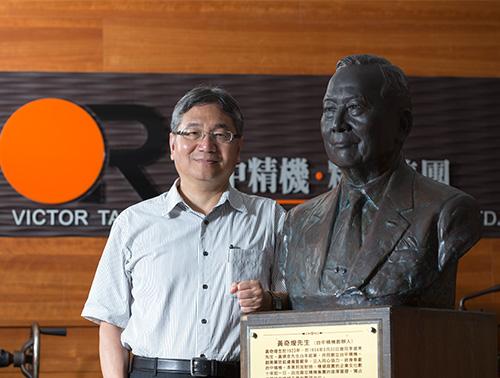 Restructuring Process Completed