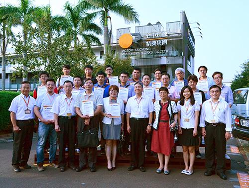 Three-Generation Service Activities