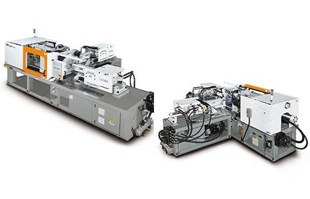 Customization Injection System Module (V-type & L-type)