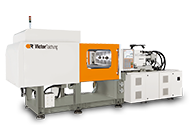 伺服節能多色射出機