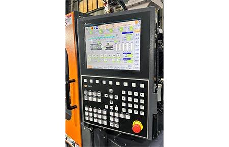 15 inch Touch Screen