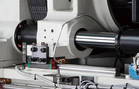 High-speed Quick Response Injection Unit