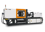 伺服節能射出機